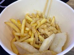 -柳陈記鸡柳薯条年糕(恒大店)