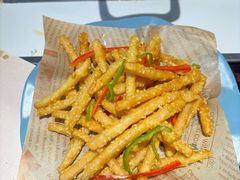 -黄记煌三汁焖锅(新佳丽江汉路店)