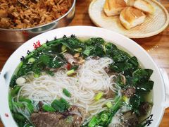 -熊氏牛羊杂粉(龙眼井总店)