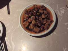 -松鹤面馆·古法焖肉面(观前店)