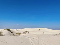 -库伦旗银沙湾旅游景区