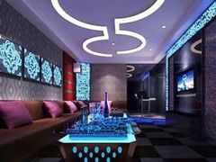 -歌潮量贩式KTV(宁德万达店)