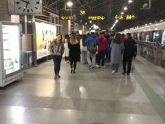 -宝山路(地铁站)