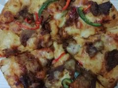 -City1+1城市比萨(国商卫星广场店)