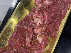 -牛犇烤肉(物资学院路店)