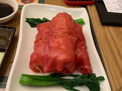 -添好运点心专门店(百老汇店)