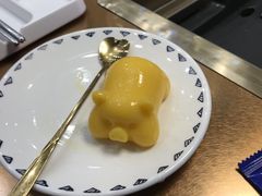 -金妈家烤肉(龙湖U城天街店)