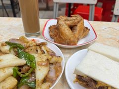 -沙溪兄茶餐厅