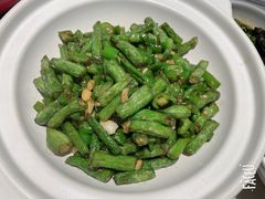 口味豆角-兰湘子·湘菜小炒(长安万科广场店)