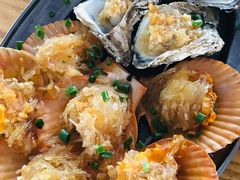 -四川人郑霞海鲜