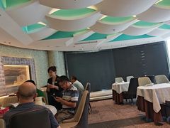-玉林烤鸭店(定福庄店)