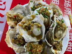 -海大南门夜市(海富街店)