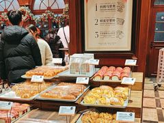 -麦陌(正弘城店)