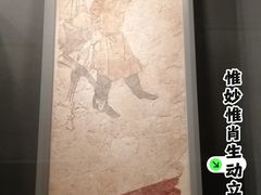 -洛阳古墓博物馆