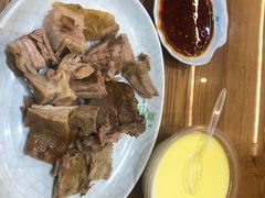 -清真·益鑫羊肉手抓馆(花园北街店)