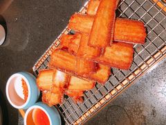 -老头儿油爆虾·知味杭州(爱琴海购物中心)