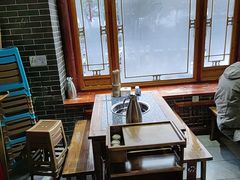 -蜀汏峡火锅(南内环店)