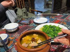 -香满楼(临安路店)