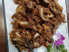 -食鸡公社辣子鸡·潍坊菜·烧烤