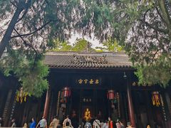 -成都武侯祠博物馆