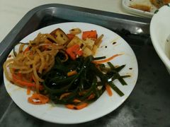 -隆盛园火勺馄饨面(十一纬路店)