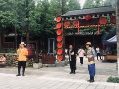 -云南民族村