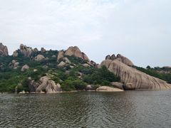 -嵖岈山风景区