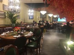 大堂-湘约爨厨(太白立交店)