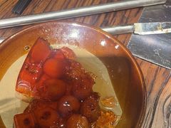 -柿子树炭烤羊腿(金台路店)