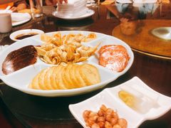 -长春观斋补堂素菜馆