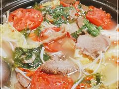 -草原三宝汤锅