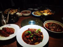 -刘东家老碗(紫荆山路店)