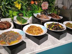 -晶丽香榭自助餐(南京大饭店)