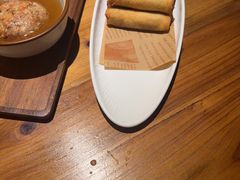 -本处·素食·融合料理(南油店)