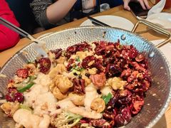 -大丰收脆鱼(浦西万达店)