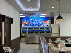 -牛天下·牛肉·海鲜·打边炉·融合菜
