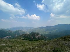 -灵山