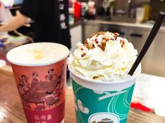 -茶话弄(中贸广场店)
