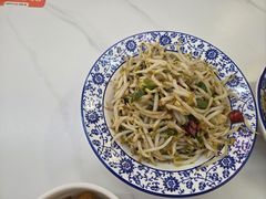 -青年路烩面馆(绿地世纪城店)