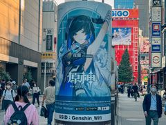 -秋叶原电器街