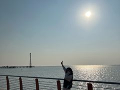 -滆湖低碳生态公园