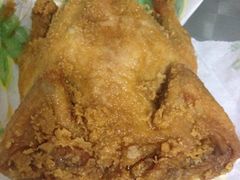 iphone_upload_pic-华莱士·全鸡汉堡(财经学院店)