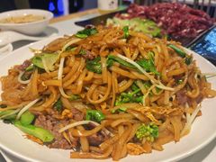 -三毛牛肉店(福强店)