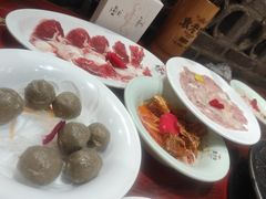 -重庆袁老四火锅(武进万达店)