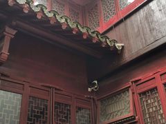 -衣裳街历史文化街区
