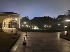 -上海虹桥迎宾馆