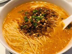 担担面-港丽餐厅(高德置地店)