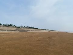 -日照海滨国家森林公园