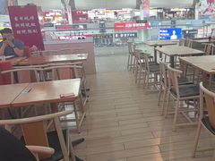 -喜家德虾仁水饺(北站店)