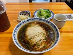 -同得兴 Since·1995 传统苏式面馆(十全街店)